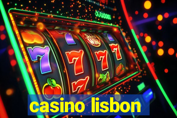 casino lisbon