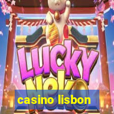 casino lisbon