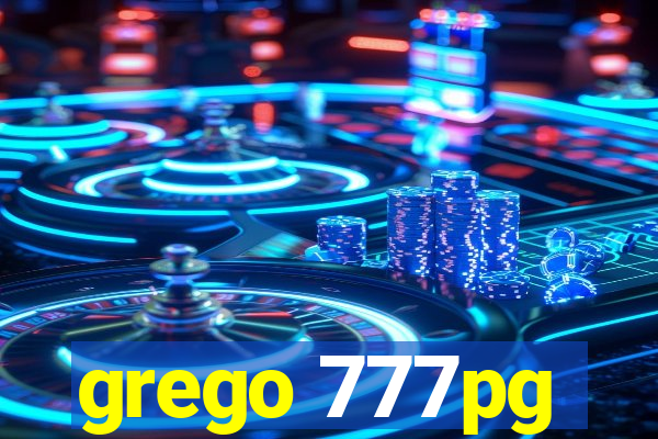 grego 777pg