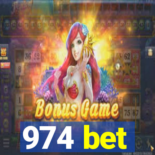 974 bet