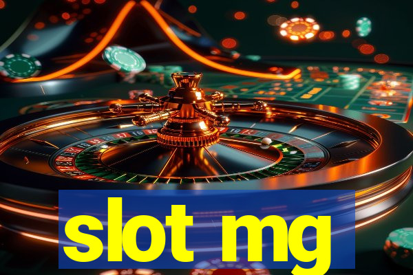 slot mg