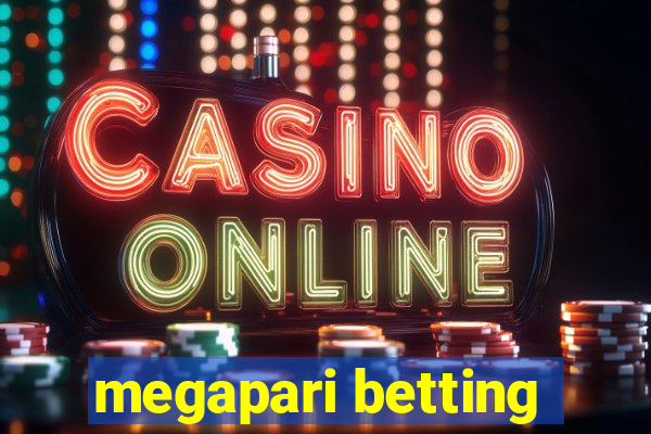 megapari betting