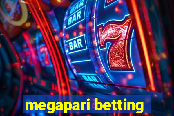 megapari betting