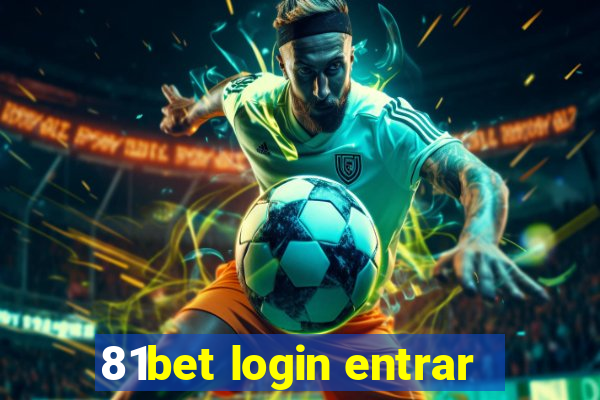 81bet login entrar