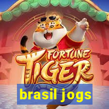 brasil jogs