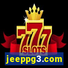 jeeppg3.com