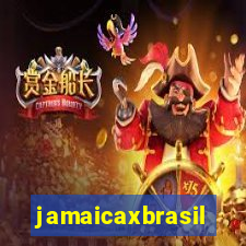 jamaicaxbrasil