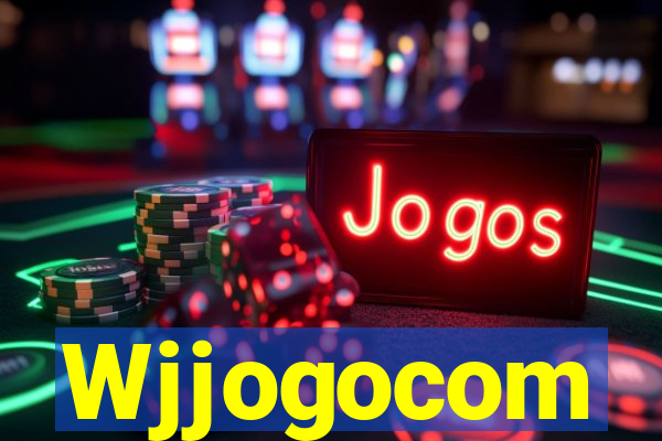 Wjjogocom