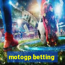 motogp betting