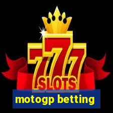 motogp betting