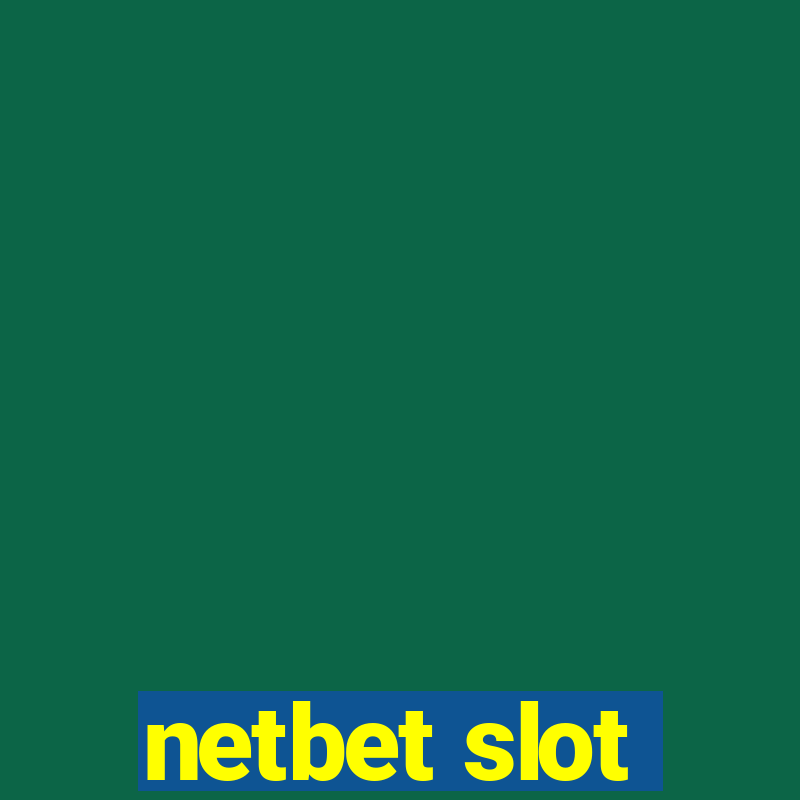 netbet slot