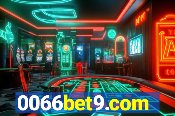 0066bet9.com