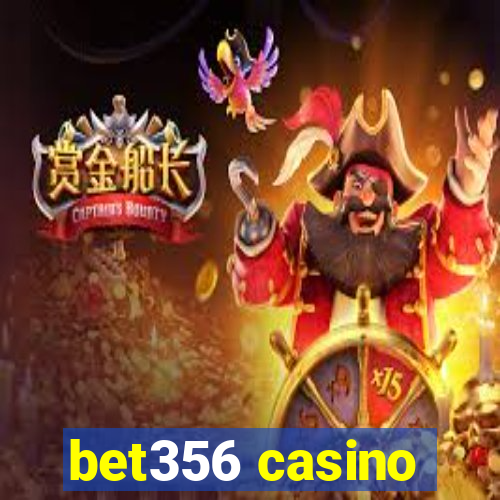 bet356 casino