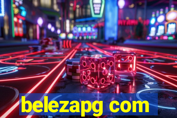 belezapg com