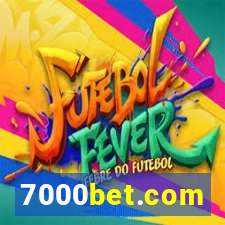 7000bet.com