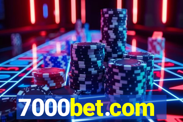 7000bet.com