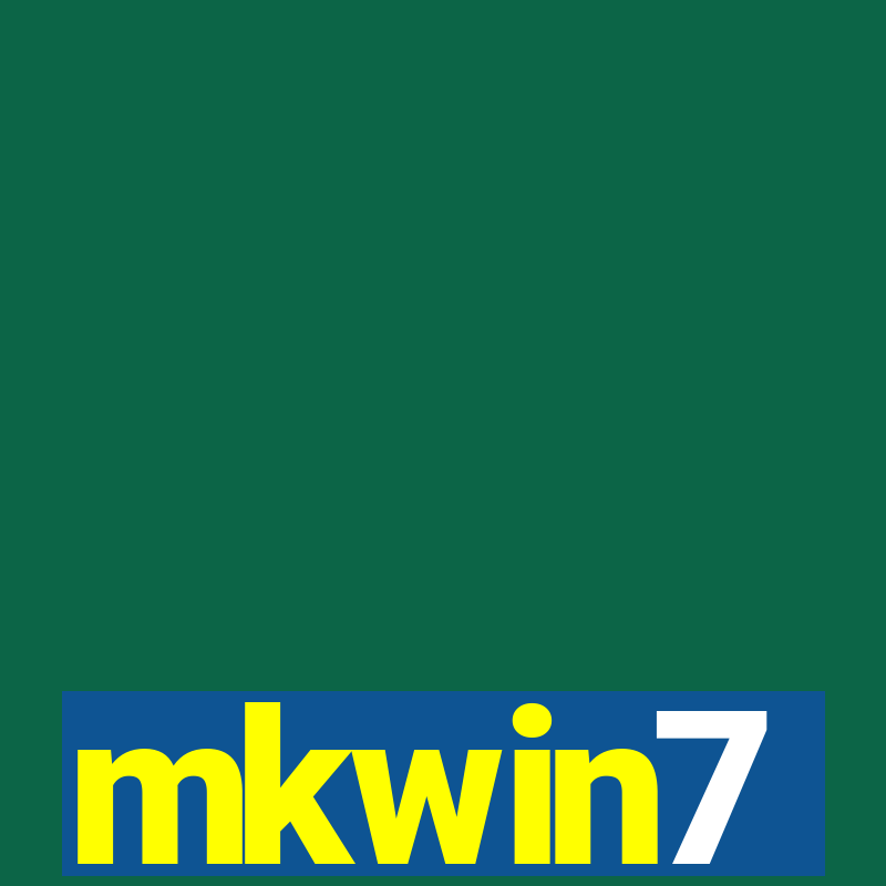 mkwin7