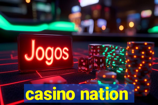 casino nation