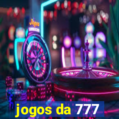 jogos da 777