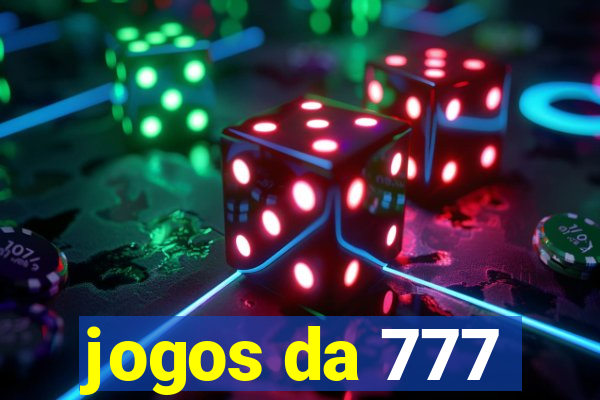 jogos da 777