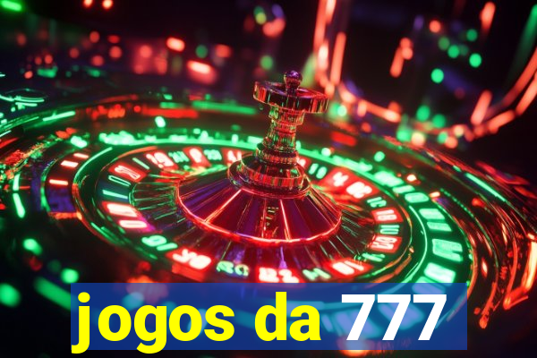 jogos da 777