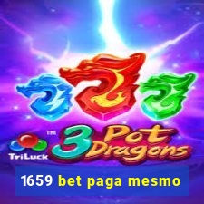 1659 bet paga mesmo