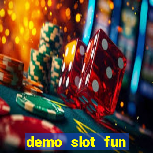 demo slot fun fortune tiger