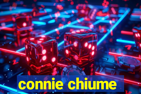 connie chiume