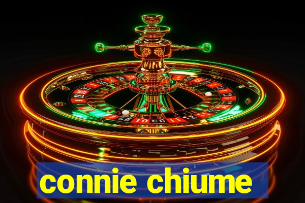 connie chiume