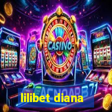 lilibet diana