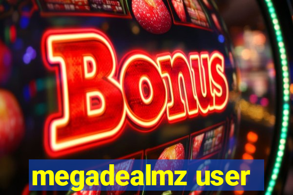 megadealmz user