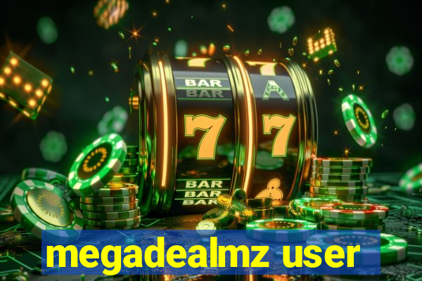 megadealmz user