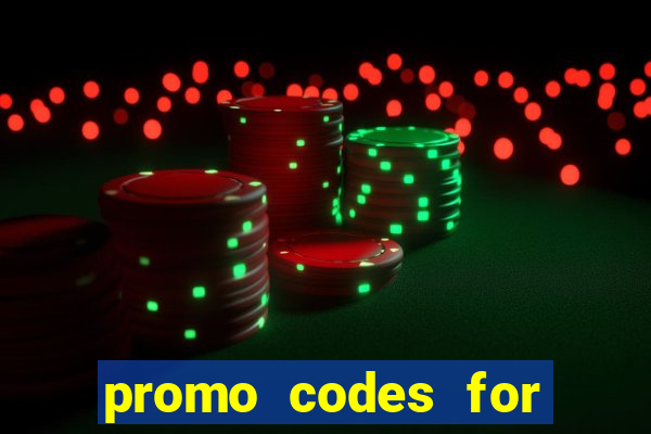 promo codes for blackout bingo