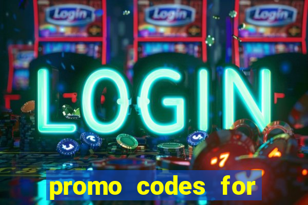 promo codes for blackout bingo