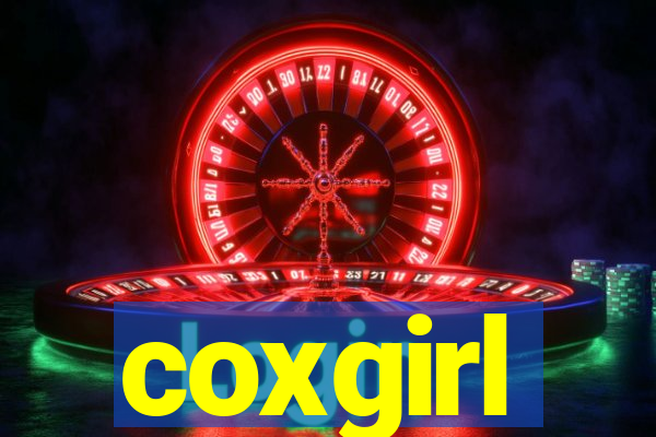 coxgirl