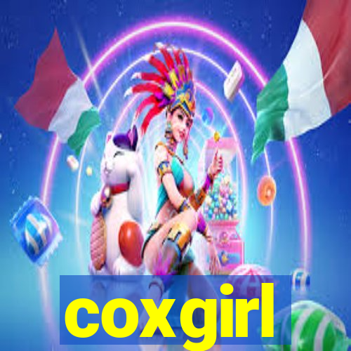 coxgirl