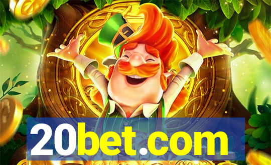 20bet.com