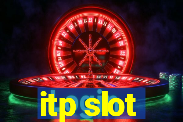 itp slot