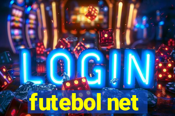 futebol net