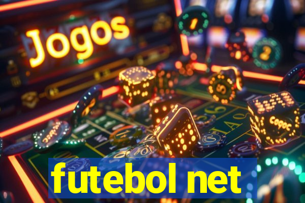 futebol net