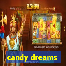 candy dreams