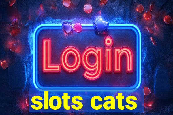 slots cats