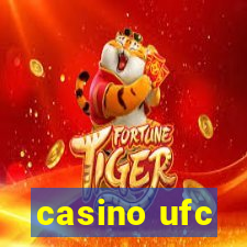 casino ufc