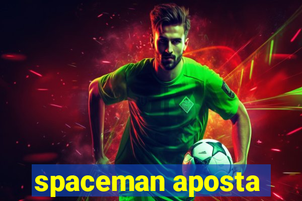 spaceman aposta