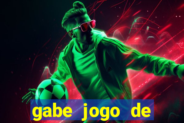 gabe jogo de aposta download