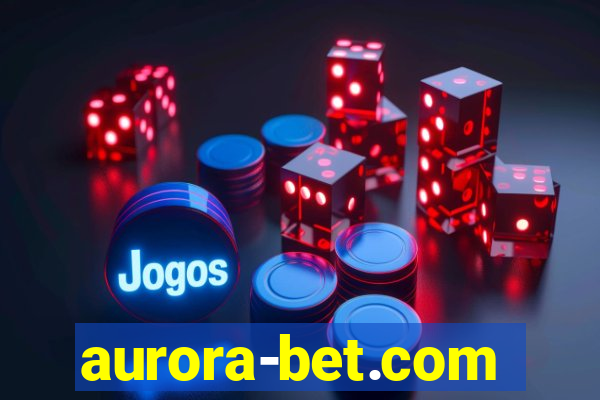 aurora-bet.com