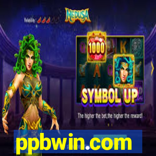 ppbwin.com