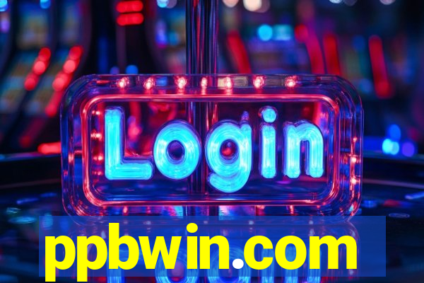 ppbwin.com