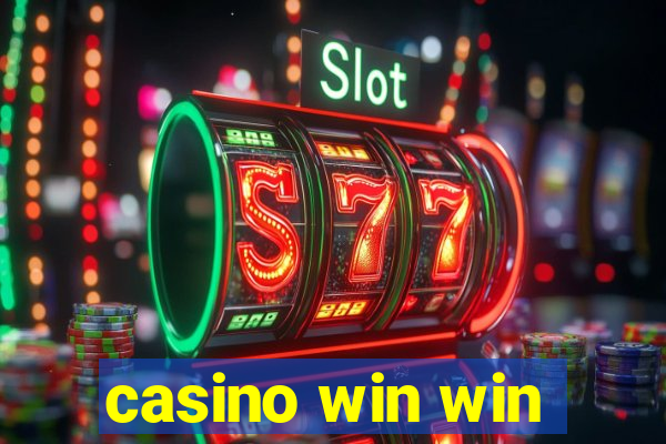 casino win win