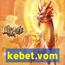 kebet.vom